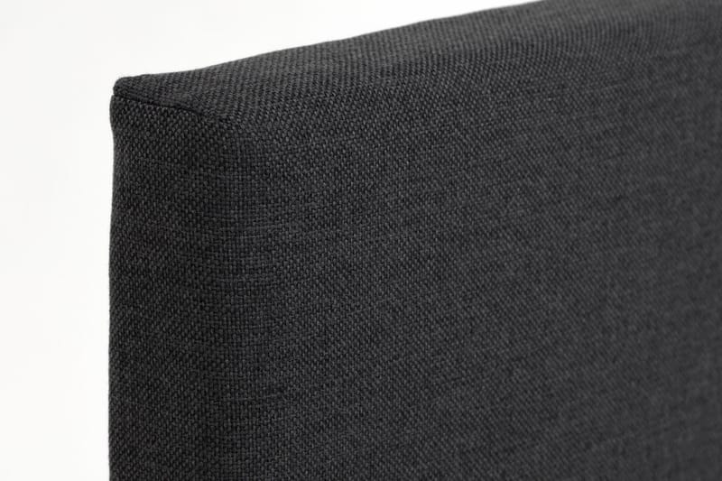 Happy Sänggavel 160 cm - Mörkgrå - Möbler - Säng - Sängtillbehör & sänggavel - Sänggavel