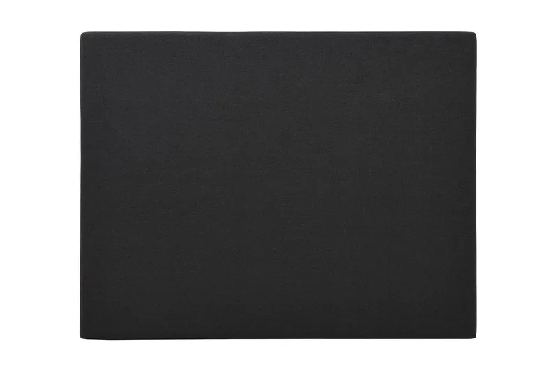 Happy Sänggavel 160 cm, Mörkgrå