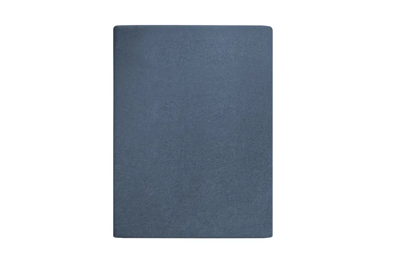 Harper Sänggavel 120 cm - Blå - Möbler - Säng - Sängtillbehör & sänggavel - Sänggavel
