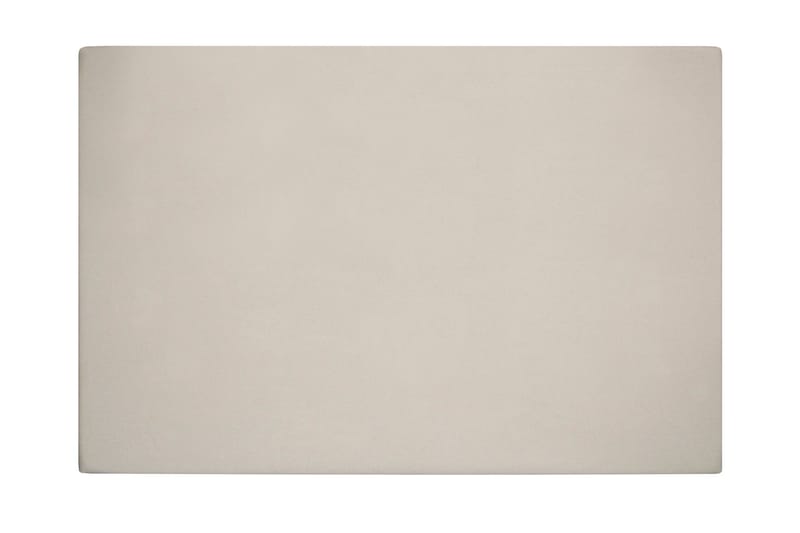 Harper Sänggavel 140 cm, Beige