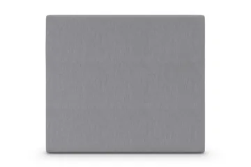 Hilton Lyx/Superior Lyx Sänggavel 140 cm - Ljusgrå - Möbler - Säng - Sängtillbehör & sänggavel - Sänggavel