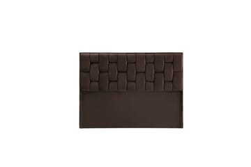 Sänggavel Ilyra Brun - 157 x 132 x 5 cm - Möbler - Säng - Sängtillbehör & sänggavel - Sänggavel
