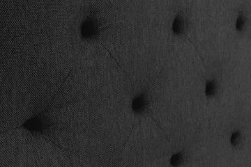 Imperia Sänggavel 180 cm - Svart - Möbler - Säng - Sängtillbehör & sänggavel - Sänggavel