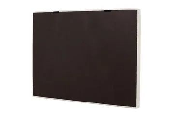 Jolie Sänggavel 145x120 cm Låg - Beige - Möbler - Säng - Sängtillbehör & sänggavel - Sänggavel