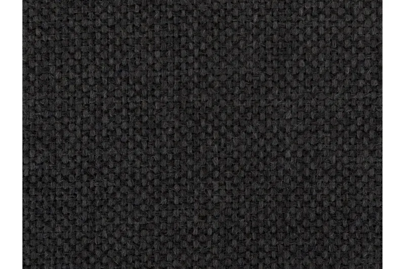 Jolie Sänggavel 185 cm Låg - Svart - Möbler - Säng - Sängtillbehör & sänggavel - Sänggavel