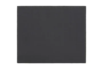 Jolie Sänggavel Hög 165 cm - Svart - Möbler - Säng - Sängtillbehör & sänggavel - Sänggavel