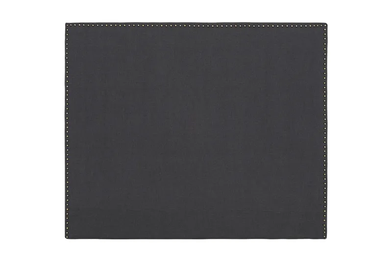 Jolie Sänggavel Hög 165 cm, Svart