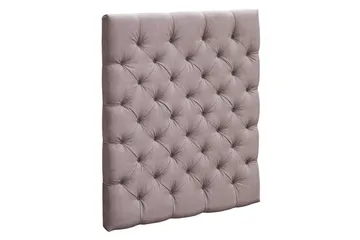 Joluma Sänggavel 105 Knappar - Vintagerose - Möbler - Säng - Sängtillbehör & sänggavel - Sänggavel