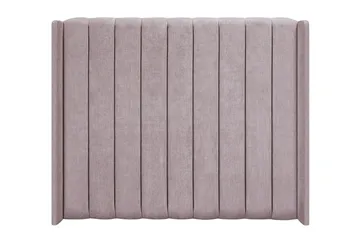 Joluma Sänggavel 140 Line  Rosa