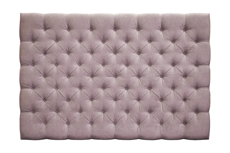 Joluma Sänggavel 160 Knappar - Vintagerose - Möbler - Säng - Sängtillbehör & sänggavel - Sänggavel