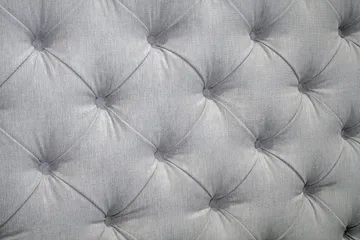 Joluma Sänggavel 180 Knappar - Ljusgrå - Möbler - Säng - Sängtillbehör & sänggavel - Sänggavel