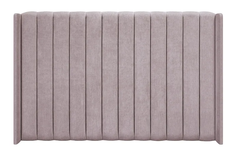 Joluma Sänggavel 180 Line - Vintagerose - Möbler - Säng - Sängtillbehör & sänggavel - Sänggavel