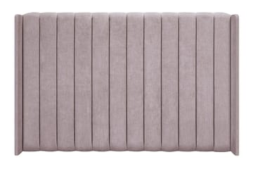 Joluma Sänggavel 180 Line - Vintagerose - Möbler - Säng - Sängtillbehör & sänggavel - Sänggavel