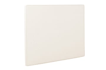 Kilmer Sänggavel 140 cm - Beige - Möbler - Säng - Sängtillbehör & sänggavel - Sänggavel