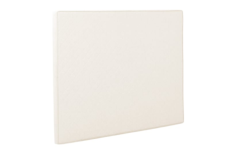 Kilmer Sänggavel 140 cm - Beige - Möbler - Säng - Sängtillbehör & sänggavel - Sänggavel