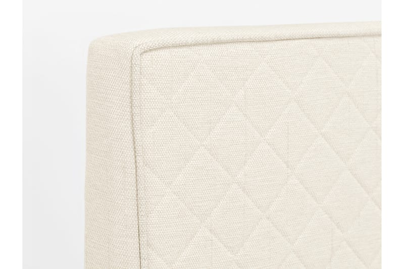 Kilmer Sänggavel 140 cm - Beige - Möbler - Säng - Sängtillbehör & sänggavel - Sänggavel