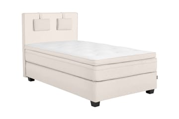 Kilmer Sänggavel 140 cm - Beige - Möbler - Säng - Sängtillbehör & sänggavel - Sänggavel