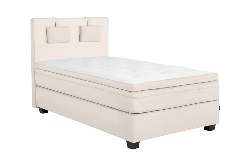 Kilmer Sänggavel 140 cm - Beige - Möbler - Säng - Sängtillbehör & sänggavel - Sänggavel