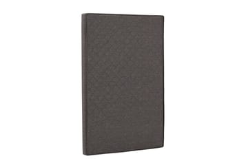 Kilmer Sänggavel 90 cm - Grå - Möbler - Säng - Sängtillbehör & sänggavel - Sänggavel