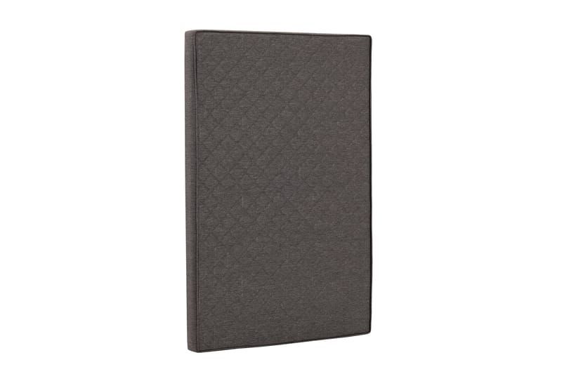 Kilmer Sänggavel 90 cm - Grå - Möbler - Säng - Sängtillbehör & sänggavel - Sänggavel
