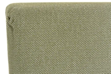 Lucky Diamant Sänggavel 120 cm - Grön - Möbler - Säng - Sängtillbehör & sänggavel - Sänggavel