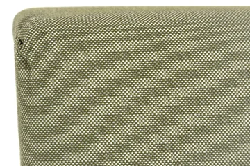 Lucky Diamant Sänggavel 140 cm - Grön - Möbler - Säng - Sängtillbehör & sänggavel - Sänggavel