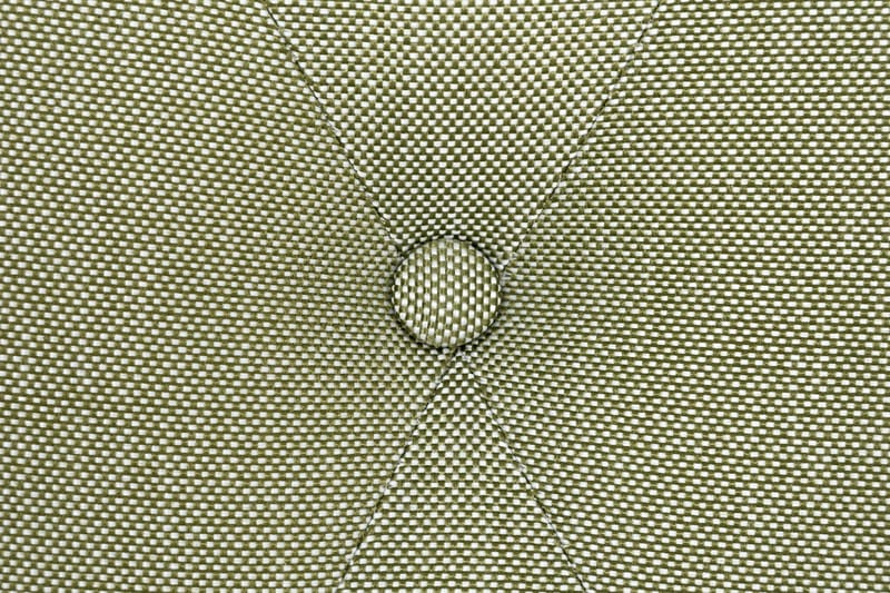 Lucky Diamant Sänggavel 140 cm - Grön - Möbler - Säng - Sängtillbehör & sänggavel - Sänggavel