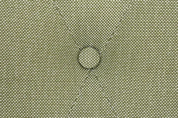 Lucky Diamant Sänggavel 160 cm - Grön - Möbler - Säng - Sängtillbehör & sänggavel - Sänggavel