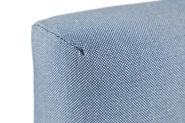 Lucky Diamant Sänggavel 160 cm - Mörkblå - Möbler - Säng - Sängtillbehör & sänggavel - Sänggavel