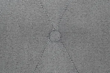 Lucky Diamant Sänggavel 160 cm - Mellangrå - Möbler - Säng - Sängtillbehör & sänggavel - Sänggavel