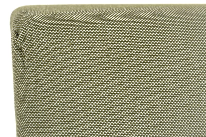 Lucky Diamant Sänggavel 180 cm - Grön - Möbler - Säng - Sängtillbehör & sänggavel - Sänggavel