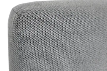 Lucky Diamant Sänggavel 180 cm - Mellangrå - Möbler - Säng - Sängtillbehör & sänggavel - Sänggavel