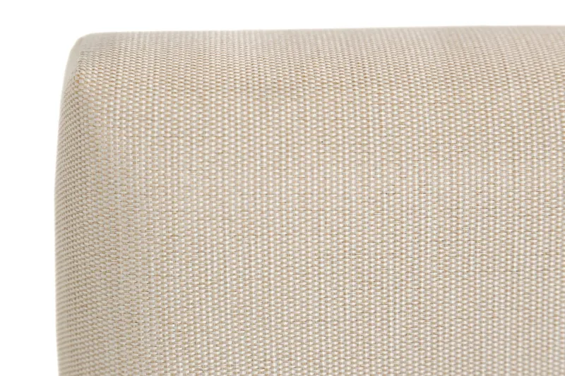 Lucky Sänggavel Slät 150 cm - Beige - Möbler - Säng - Sängtillbehör & sänggavel - Sänggavel