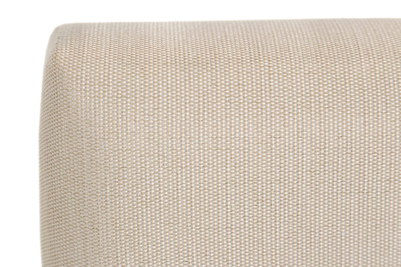 Lucky Sänggavel Slät 150 cm - Beige - Möbler - Säng - Sängtillbehör & sänggavel - Sänggavel