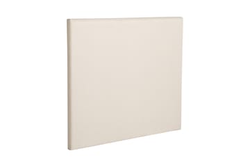 Lucky Sänggavel Slät 150 cm - Beige - Möbler - Säng - Sängtillbehör & sänggavel - Sänggavel