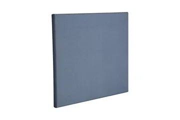 Lucky Sänggavel Slät 150 cm - Mörkblå - Möbler - Säng - Sängtillbehör & sänggavel - Sänggavel