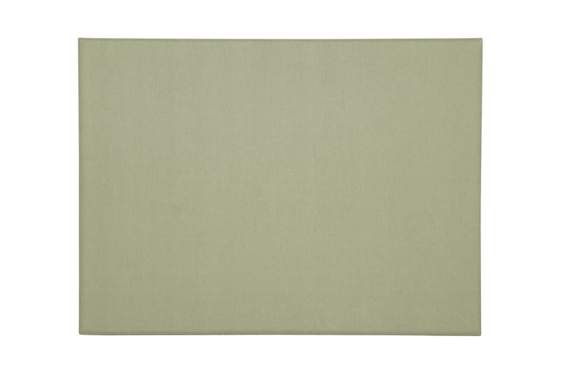 Lucky Sänggavel Slät 160 cm - Grön - Möbler - Säng - Sängtillbehör & sänggavel - Sänggavel