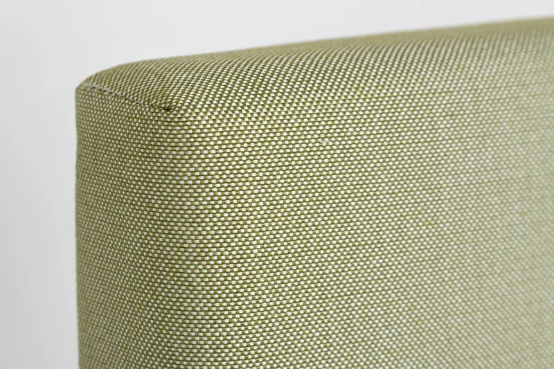 Lucky Sänggavel Slät 160 cm - Grön - Möbler - Säng - Sängtillbehör & sänggavel - Sänggavel