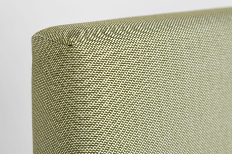 Lucky Sänggavel Slät 160 cm - Grön - Möbler - Säng - Sängtillbehör & sänggavel - Sänggavel