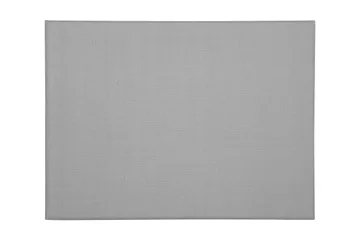 Lucky Sänggavel Slät 160 cm - Mellangrå - Möbler - Säng - Sängtillbehör & sänggavel - Sänggavel