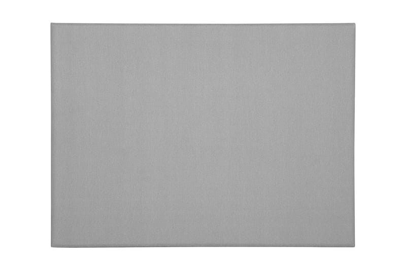 Lucky Sänggavel Slät 160 cm - Mellangrå - Möbler - Säng - Sängtillbehör & sänggavel - Sänggavel