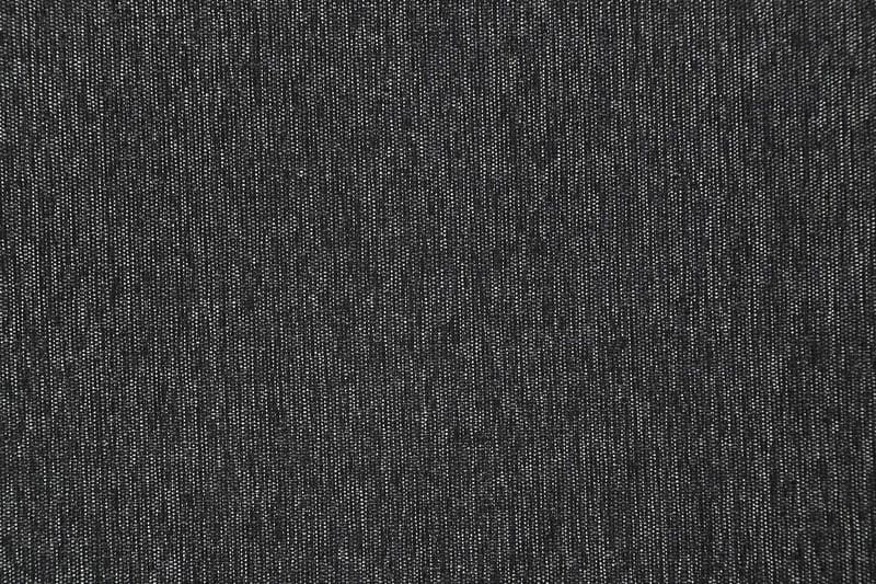 Lucky Sänggavel Slät 160 cm - Svart/Grå - Möbler - Säng - Sängtillbehör & sänggavel - Sänggavel