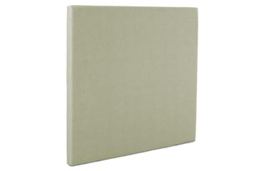 Lucky Sänggavel Slät 180 cm - Grön - Möbler - Säng - Sängtillbehör & sänggavel - Sänggavel