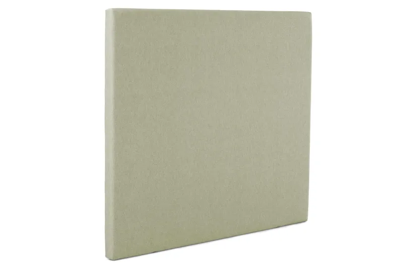 Lucky Sänggavel Slät 180 cm - Grön - Möbler - Säng - Sängtillbehör & sänggavel - Sänggavel