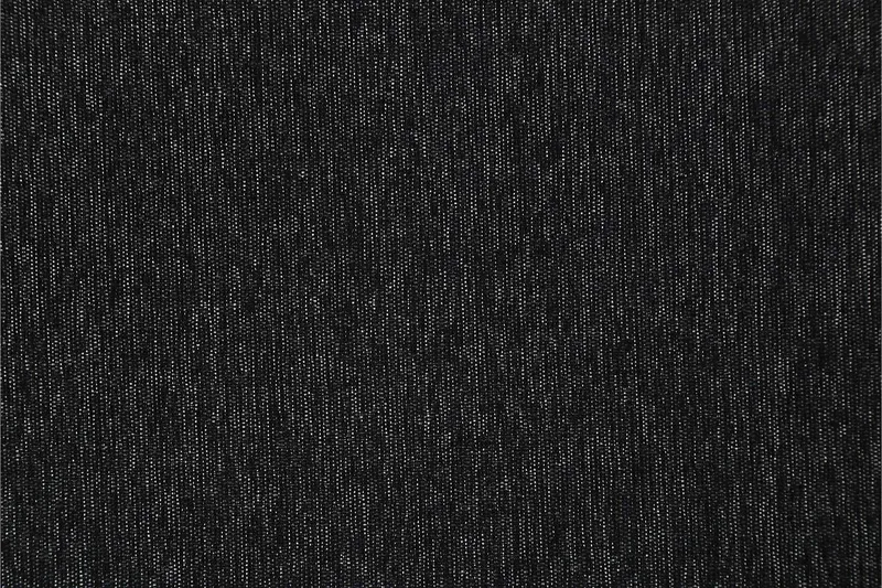 Lucky Sänggavel Slät 180 cm - Svart/Grå - Möbler - Säng - Sängtillbehör & sänggavel - Sänggavel