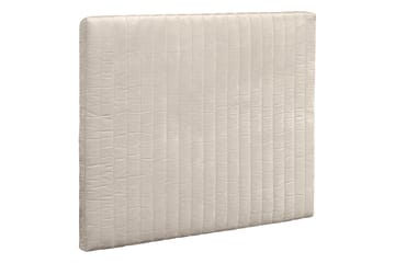 Malina Sänggavel 140 - Beige - Möbler - Säng - Sängtillbehör & sänggavel - Sänggavel