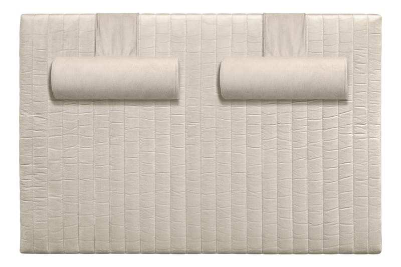 Malina Sänggavel 180 - Beige - Möbler - Säng - Sängtillbehör & sänggavel - Sänggavel