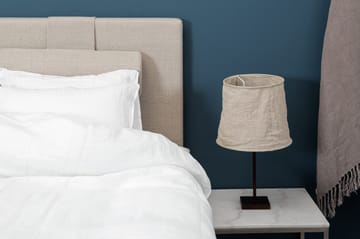 May Sänggavel 140 cm - Beige - Möbler - Säng - Sängtillbehör & sänggavel - Sänggavel