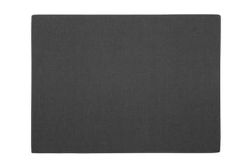 May Sänggavel 140 cm - Mörkgrå - Möbler - Säng - Sängtillbehör & sänggavel - Sänggavel