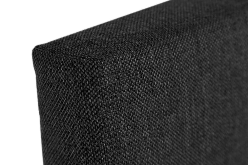 May Sänggavel 140 cm - Mörkgrå - Möbler - Säng - Sängtillbehör & sänggavel - Sänggavel